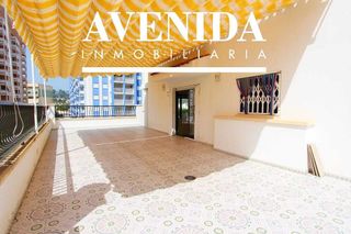 Piso en venta en Zona Playa de la Concha en Oropesa del Mar/Orpesa