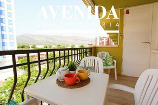 Piso en venta en Zona Playa de la Concha en Oropesa del Mar/Orpesa