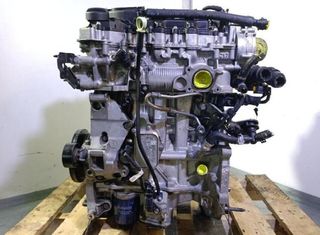 Peugeot hn05 motor completo 3008 1.2 rectp5485316
