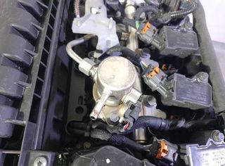 Peugeot hn05 motor completo 3008 1.2 rectp5485316