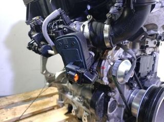 Peugeot hn05 motor completo 3008 1.2 rectp5485316