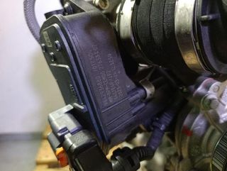 Peugeot hn05 motor completo 3008 1.2 rectp5485316