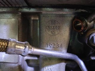 Peugeot hn05 motor completo 3008 1.2 rectp5485316