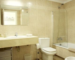 Piso en alquiler en Lomas de Marbella Club - Puente Romano en Marbella