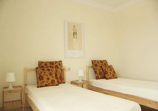 Piso en alquiler en Lomas de Marbella Club - Puente Romano en Marbella