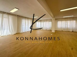 Oficina en alquiler en Puerto en Benidorm