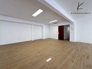 Oficina en alquiler en Puerto en Benidorm