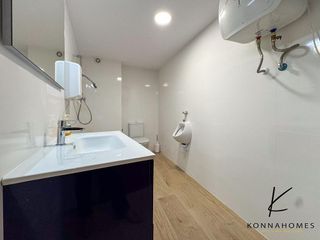 Oficina en alquiler en Puerto en Benidorm