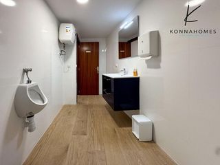 Oficina en alquiler en Puerto en Benidorm