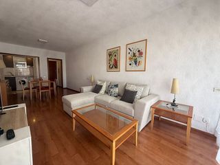 Piso en alquiler en Castilla en Madrid