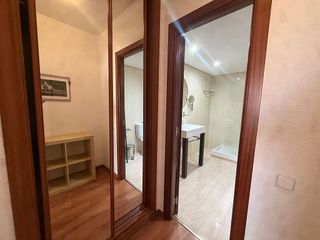 Piso en alquiler en Castilla en Madrid