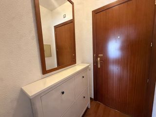 Piso en alquiler en Castilla en Madrid