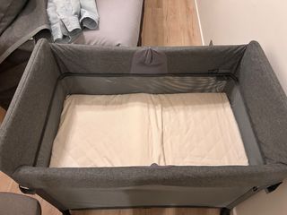 Culla da viaggio Bugaboo Stardust