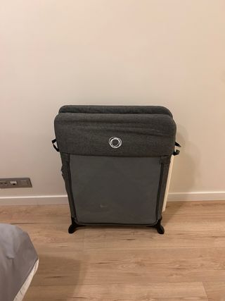 Culla da viaggio Bugaboo Stardust