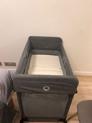 Culla da viaggio Bugaboo Stardust