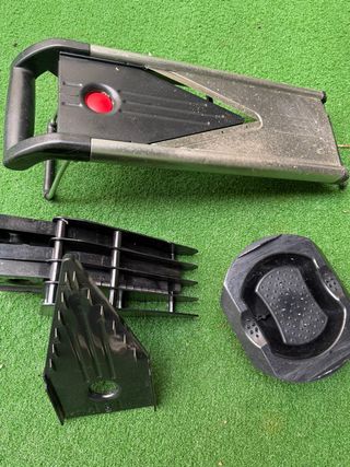 Cortadora Profesional de Verduras