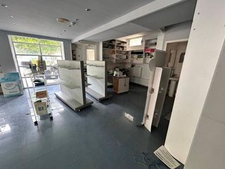 Local comercial en venta en Egia en San Sebastián-Donostia