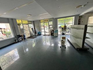 Local comercial en venta en Egia en San Sebastián-Donostia