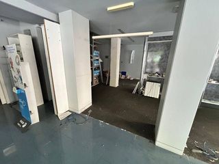 Local comercial en venta en Egia en San Sebastián-Donostia