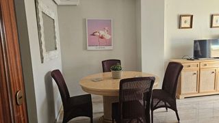 Ático en venta en Ensanche - Diputación en Alicante