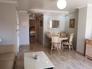 Ático en venta en Ensanche - Diputación en Alicante