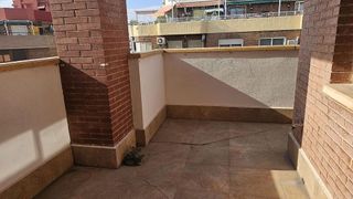 Ático en venta en Ensanche - Diputación en Alicante