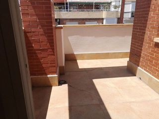 Ático en venta en Ensanche - Diputación en Alicante