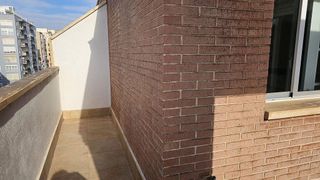 Ático en venta en Ensanche - Diputación en Alicante