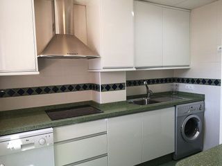 Ático en venta en Ensanche - Diputación en Alicante