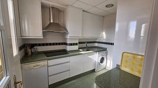 Ático en venta en Ensanche - Diputación en Alicante