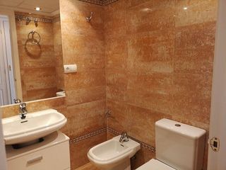 Ático en venta en Ensanche - Diputación en Alicante