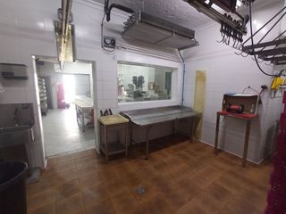 Local comercial en venta en Perchel Sur - Plaza de Toros Vieja en Málaga
