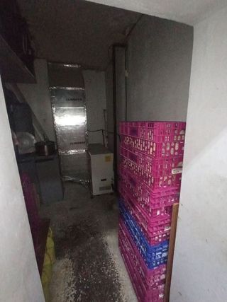 Local comercial en venta en Perchel Sur - Plaza de Toros Vieja en Málaga