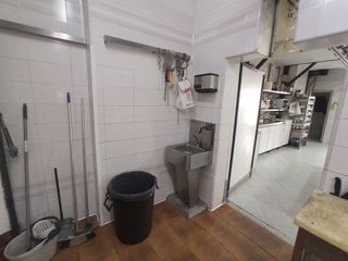 Local comercial en venta en Perchel Sur - Plaza de Toros Vieja en Málaga