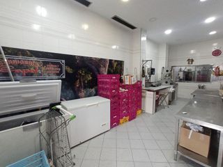 Local comercial en venta en Perchel Sur - Plaza de Toros Vieja en Málaga