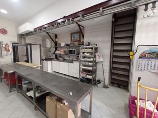 Local comercial en venta en Perchel Sur - Plaza de Toros Vieja en Málaga