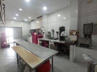 Local comercial en venta en Perchel Sur - Plaza de Toros Vieja en Málaga