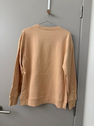 Sudadera Mickey Mouse Disney Talla Única