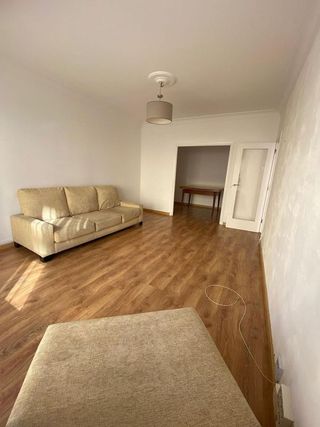 Piso en alquiler en San Juan en Ferrol