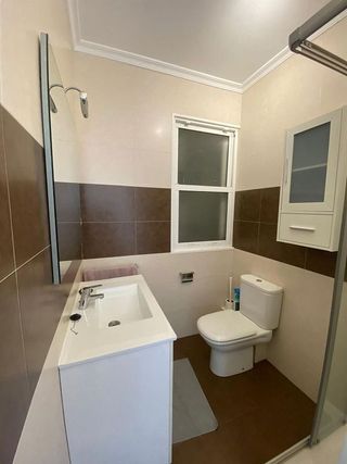 Piso en alquiler en San Juan en Ferrol