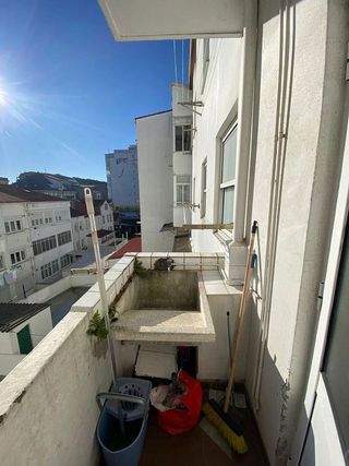 Piso en alquiler en San Juan en Ferrol