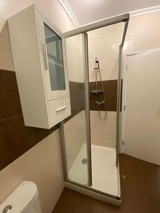 Piso en alquiler en San Juan en Ferrol