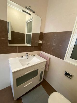 Piso en alquiler en San Juan en Ferrol