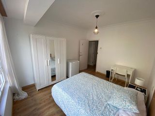 Piso en alquiler en San Juan en Ferrol