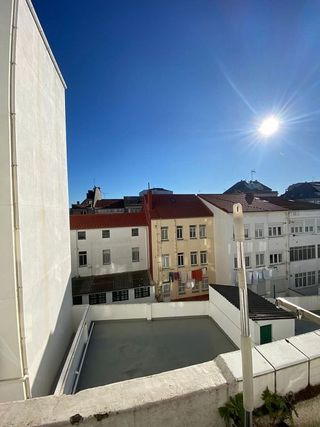 Piso en alquiler en San Juan en Ferrol