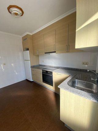 Piso en alquiler en San Juan en Ferrol