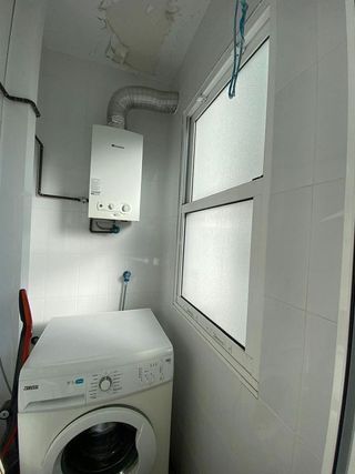 Piso en alquiler en San Juan en Ferrol