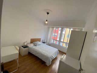 Piso en alquiler en San Juan en Ferrol