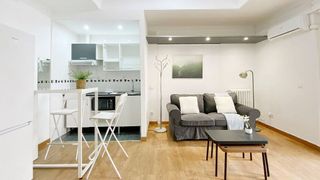 Piso en alquiler en Justicia - Chueca en Madrid