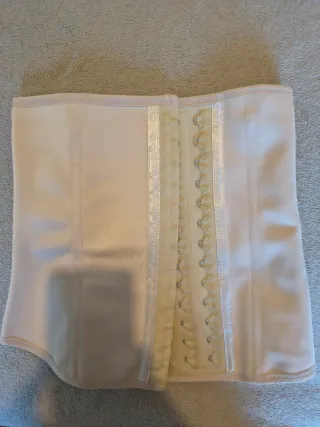 Faja Moldeadora Beige